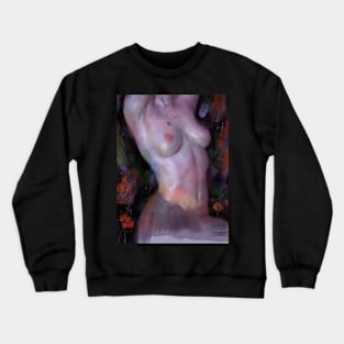 Mother of perl Crewneck Sweatshirt